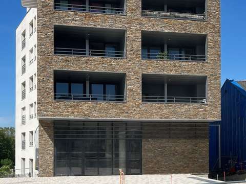 Bureaux et commerces Rezé 44