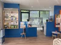 Bureaux et commerces