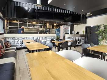 Vente Bureaux et commerces 150 m&sup2;Rezé