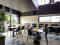 Bureaux et commerces
