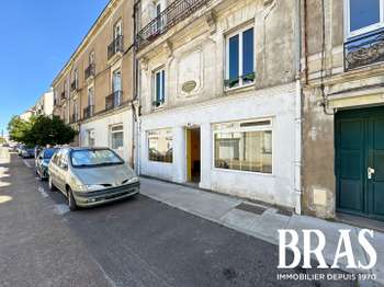 Vente Bureaux et commerces 90 m&sup2;Rezé