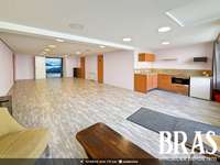 Bureaux et commerces 3 pièces