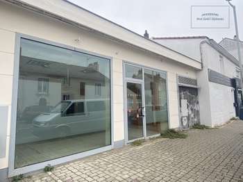 Photo Bureaux et commerces Rezé