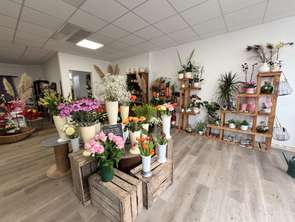 Vente Bureaux et commercesRiaillé