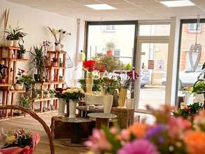 Vente Bureaux et commerces 80 m&sup2;Riaillé