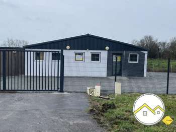 Photo Bureaux et commerces Riaillé