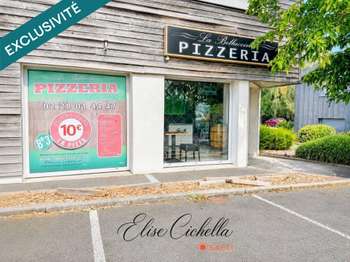 Vente Bureaux et commerces 85 m&sup2;Riaillé