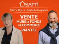 Bureaux et commerces 8 pièces Bureaux et commerces 8 pièces