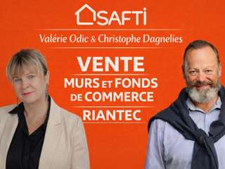 Bureaux et commerces 8 pièces