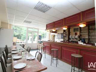 Bureaux et commerces