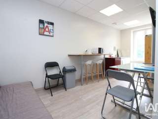 Bureaux et commerces