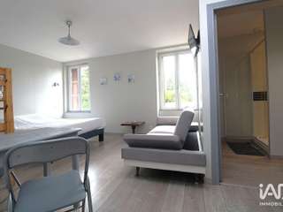 Bureaux et commerces