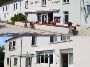 Vente Bureaux et commerces 425 m&sup2;Rilly-sur-Loire