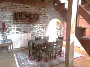 Vente Bureaux et commerces 395 m&sup2;Rimou