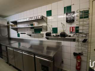 Bureaux et commerces