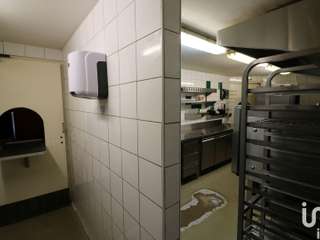 Bureaux et commerces