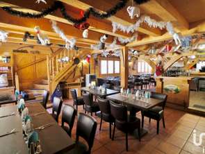 Vente Bureaux et commerces 210 m&sup2;Risoul