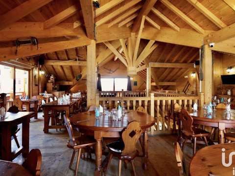 Bureaux et commerces