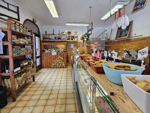 Bureaux et commerces