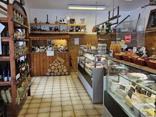 Bureaux et commerces