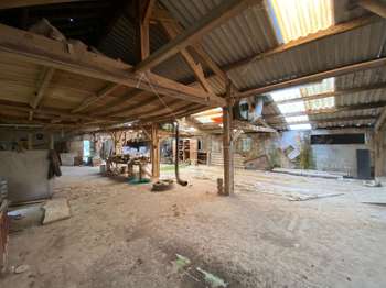 Bureaux et commerces 2 pièces