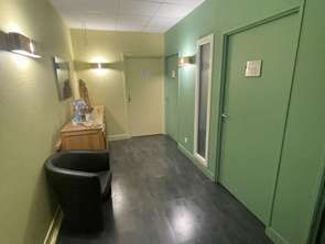 Vente Bureaux et commerces 150 m&sup2;Roanne