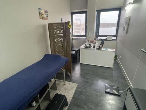 Bureaux et commerces