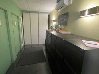 Bureaux et commerces