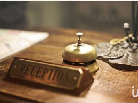 Bureaux et commerces