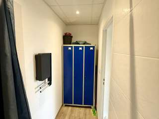 Bureaux et commerces