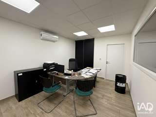 Bureaux et commerces