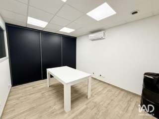 Bureaux et commerces