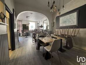 Vente Bureaux et commerces 83 m&sup2;Rochefort