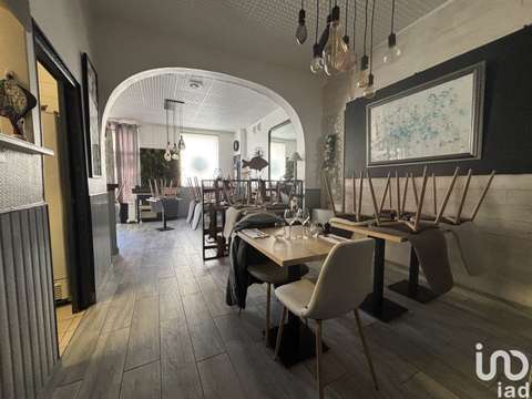 Bureaux et commerces Rochefort 17