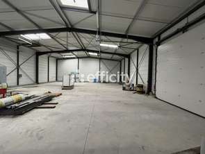 Vente Bureaux et commerces 360 m&sup2;Rochefort