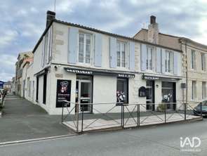 Vente Bureaux et commerces 115 m&sup2;Rochefort
