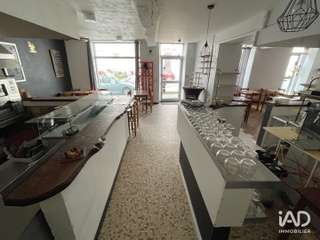 Bureaux et commerces