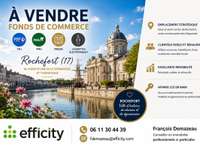Bureaux et commerces Bureaux et commerces