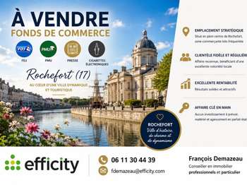 Bureaux et commerces Bureaux et commerces