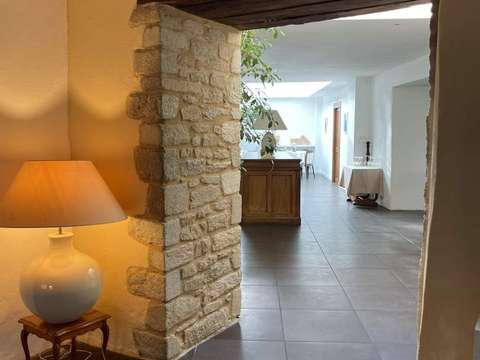 Bureaux et commerces 7 pièces