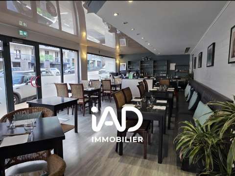 Bureaux et commerces