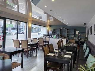 Bureaux et commerces