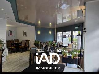 Bureaux et commerces