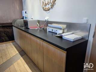 Bureaux et commerces