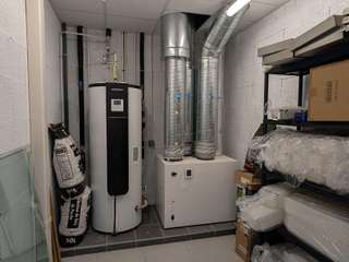 Bureaux et commerces