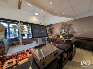 Bureaux et commerces