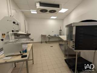 Bureaux et commerces