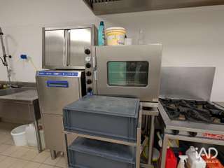 Bureaux et commerces