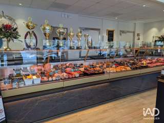 Bureaux et commerces