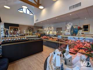 Bureaux et commerces